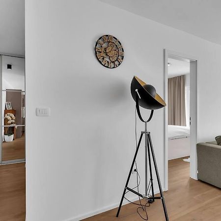 Apartment Dals - Makarska Exklusiv Тучепи Экстерьер фото