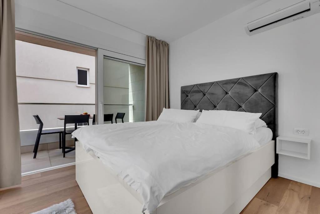 Apartment Dals - Makarska Exklusiv Тучепи Экстерьер фото